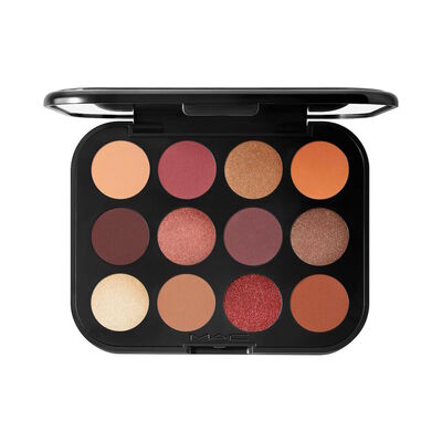 Connect in Colour Paleta Future Flame